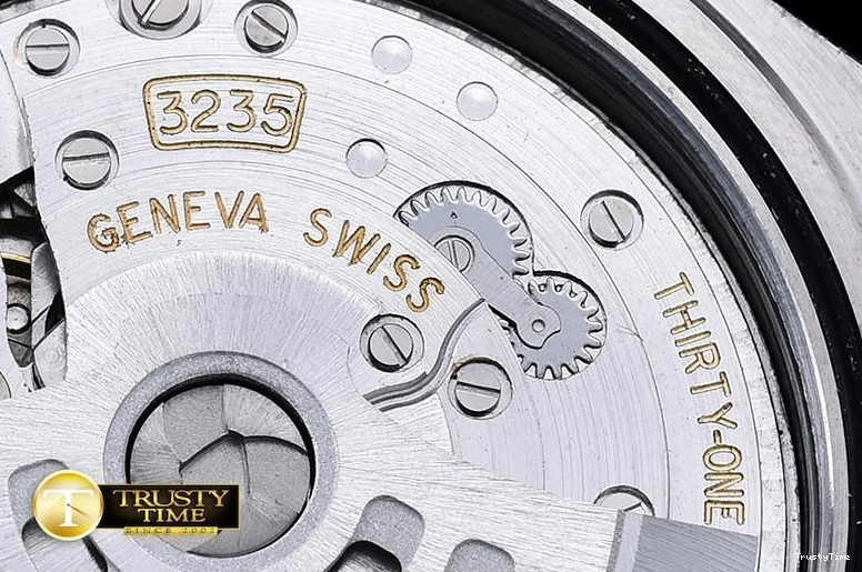 1231 R2DJ0198A – DateJust MultiPurpose 606